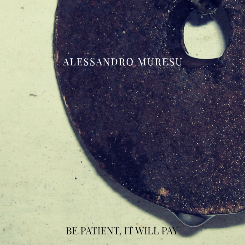 ALESSANDRO MURESU-LP2018 COPERTINA